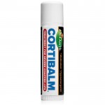 Dr. Dan's CortiBalm Lip Balm With 1% Hydrocortisone